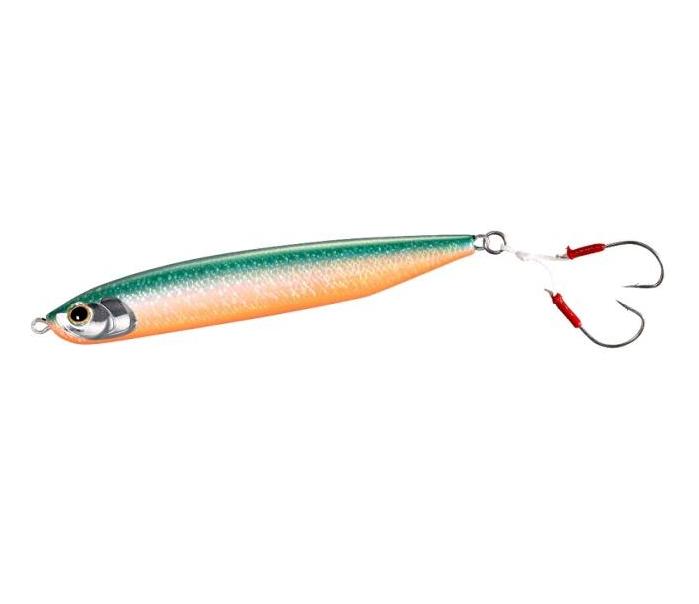 Воблер (стикбейт) SHIMANO Cardiff WindLip 105S Jet Boost 105mm 36g #015 ST Burgly OB 853448