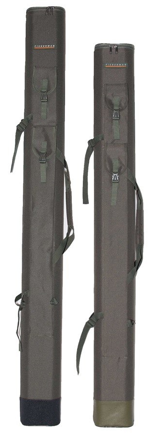 Тубус для спиннинга FISHERMAN 7.5х130см Ф175/2
