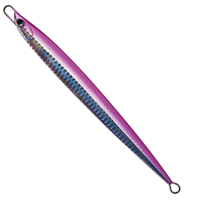 Пилькер PALMS Jigaro 115g #H-04 Pink 795977