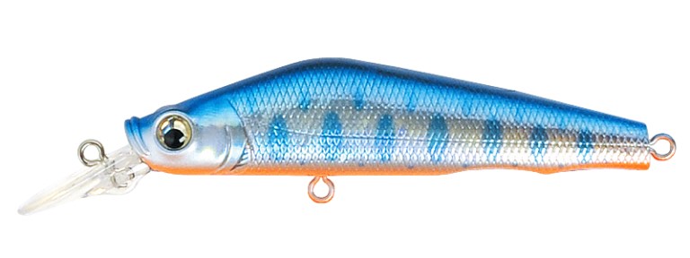 Воблер FIELD HUNTER Rogy MD 80S 11g 80mm #16 1523