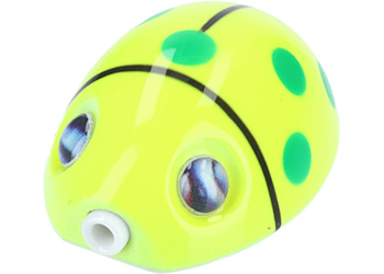 Приманка DAIWA Kohga Bughead  80g Dot Lemon (0746 0460) 8099