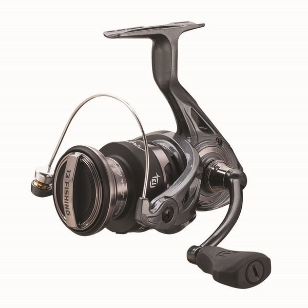Катушка 13FISHING Architect A Spinning Reel 2000 5.2:1 
