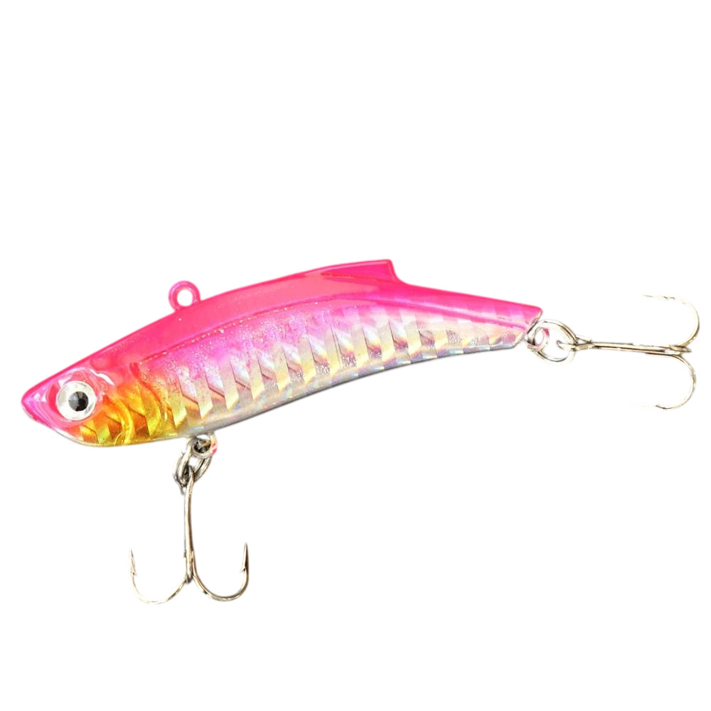 Ратлин MARUSHIN SALT QUAKE 22g 8cm Pink 154013