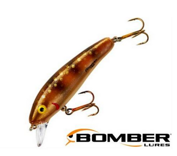 Воблер Bomber LONG A 6,4 cm., 6,9 gr. B13A431