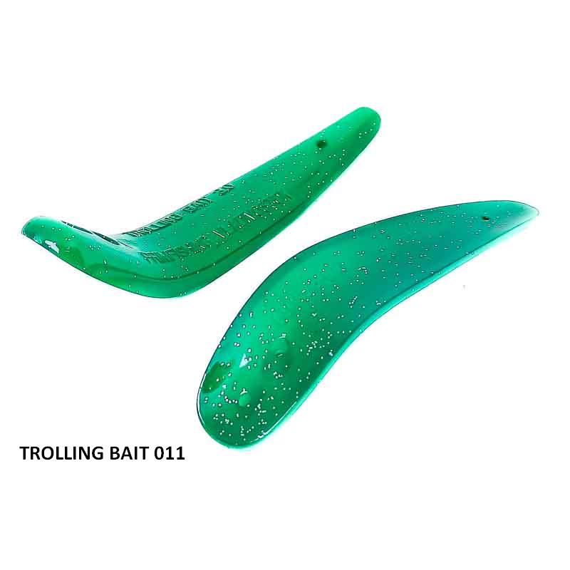 Блесна троллинговая Trolling Bait 3.0 #011
