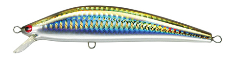 Воблер TACKLE HOUSE K-Ten Blue Ocean BKF-140 140mm 28g #114 5270