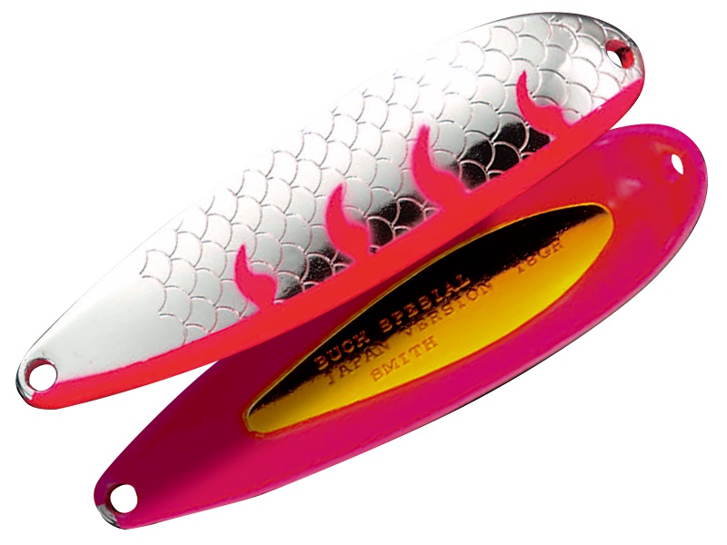 Блесна SMITH Buch Japan 10g #03