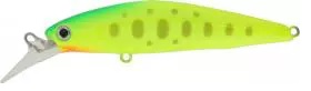 Воблер BASSDAY Sugar Minnow Bottom Twitcher 85ES Light 17g max 2.5m P-501