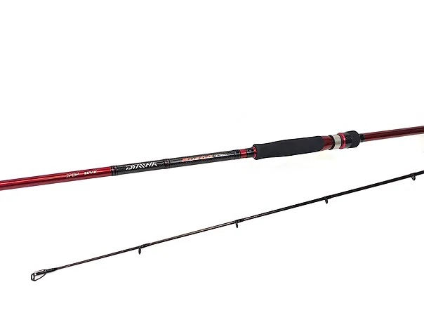 Спиннинг DAIWA Fuego FG902MHFS-AR 15-45g 2.74m 11105-10R