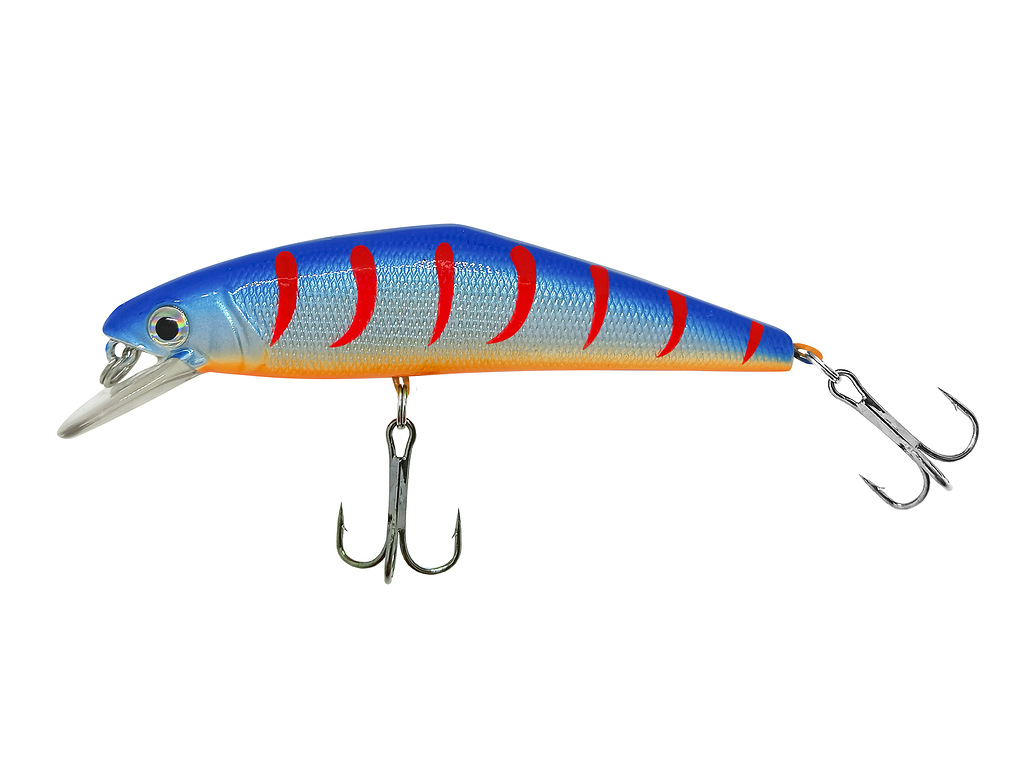 Воблер D-OCEAN D-River 85S 85mm 15.5g #03