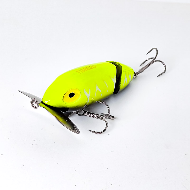 Кроулер Time Go 16g 8.5cm #12 (WS-N-145)