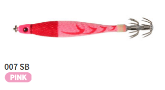 Кальмарница грузовая YAMASHITA Armer #40 150g 140mm 007 SB (628-531)