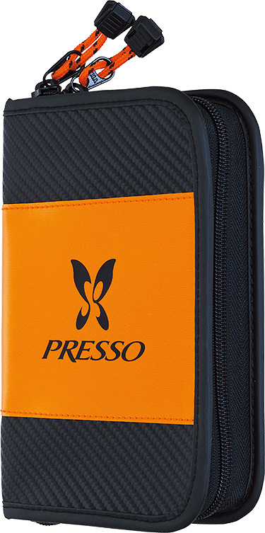 Чехол для приманок DAIWA Presso Wallet 14*20*4mm #ML(C) (0853 0105)