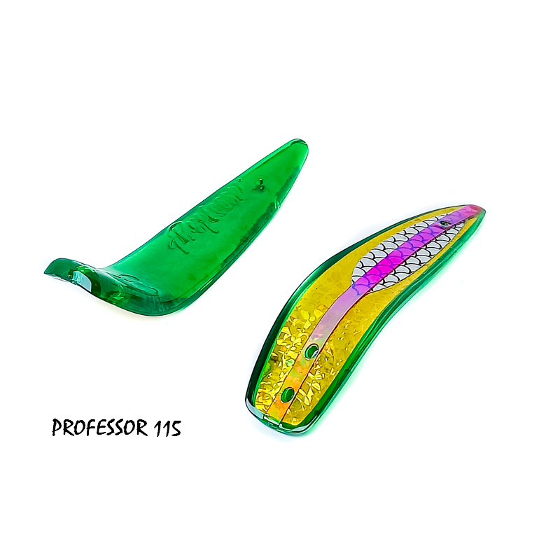 Блесна троллинговая Professor #115