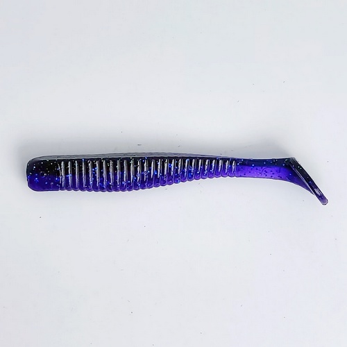 Виброхвост Ultima Long Minnow 3.1" 2.9g 79mm LM04 (уп.8шт)