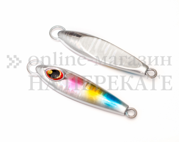 Пилькер TSURUGIYA GAN JIG 16g Candy