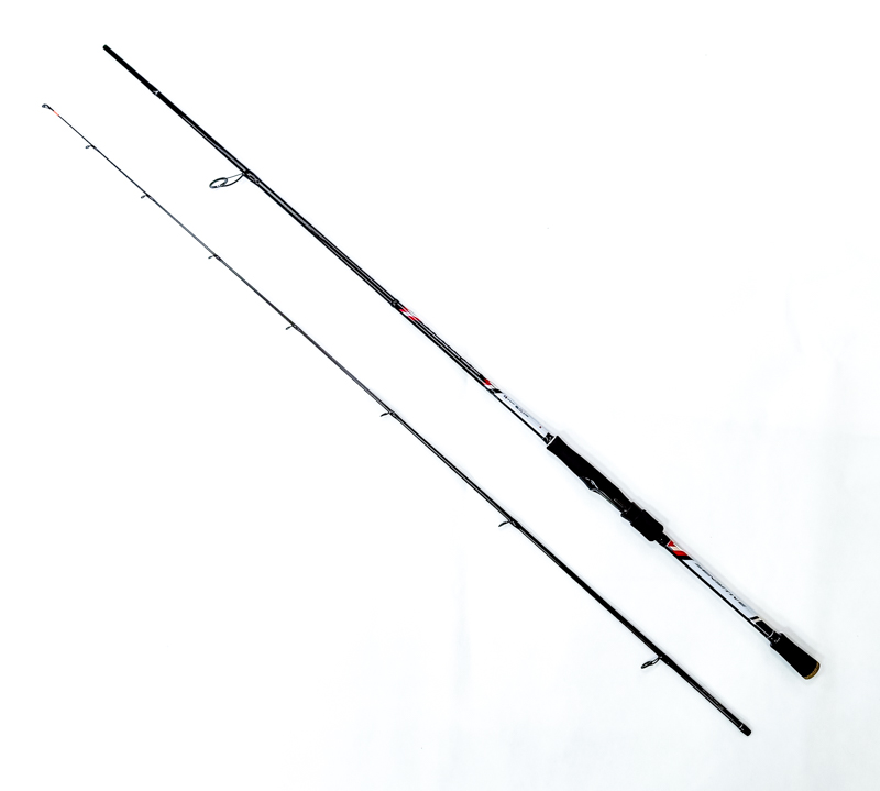 Спиннинг SIWEIDA Aurora 2.1m 10-30g 2200216