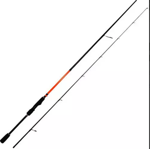 Спиннинг Forsage Skill 229cm 4-15g