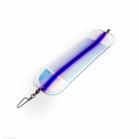 Флешер OKI Big Shooter Jellyfish Kinetic Purple Haze (OBS-99KINPURHZ)