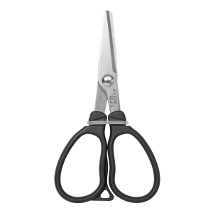 Ножницы для шнура Daiichiseiko MC Scissors 25 Black 84x46mm 9g 321295