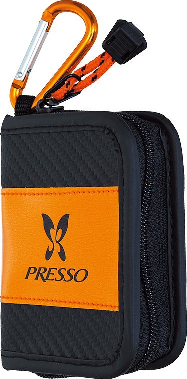 Чехол для приманок DAIWA Presso Wallet #S(C) (0853 0096)