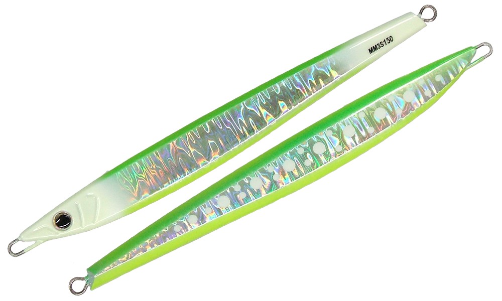 Пилькер Smith CB Muramasa 3S 180g #20 331911 (СИМА. ГОРБУША. КЕТА)