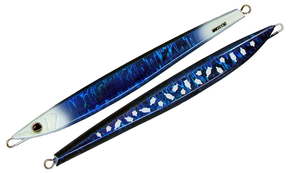 Пилькер Smith CB Muramasa 3S 180g #19 331904 (СИМА. ГОРБУША. КЕТА)