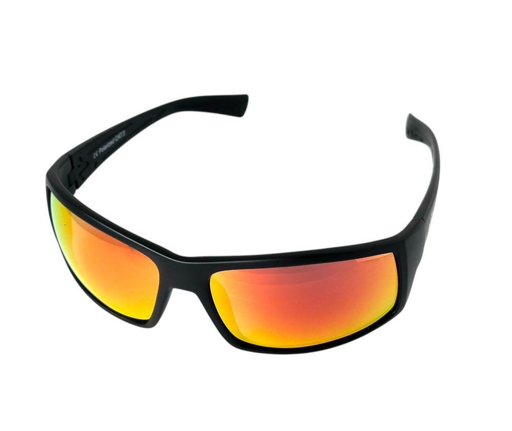 Очки поляризационные PRIMFISHING PF-337 #Red Revo