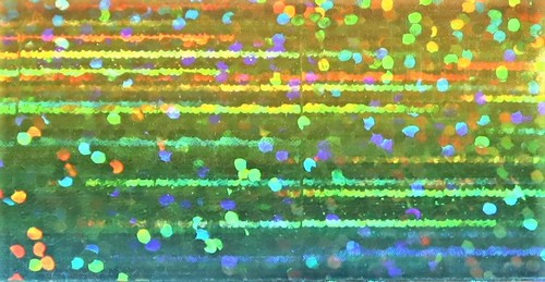 Наклейка Suteki Gradient Holo Sparkle Color PK-8614 5x30cm 3026