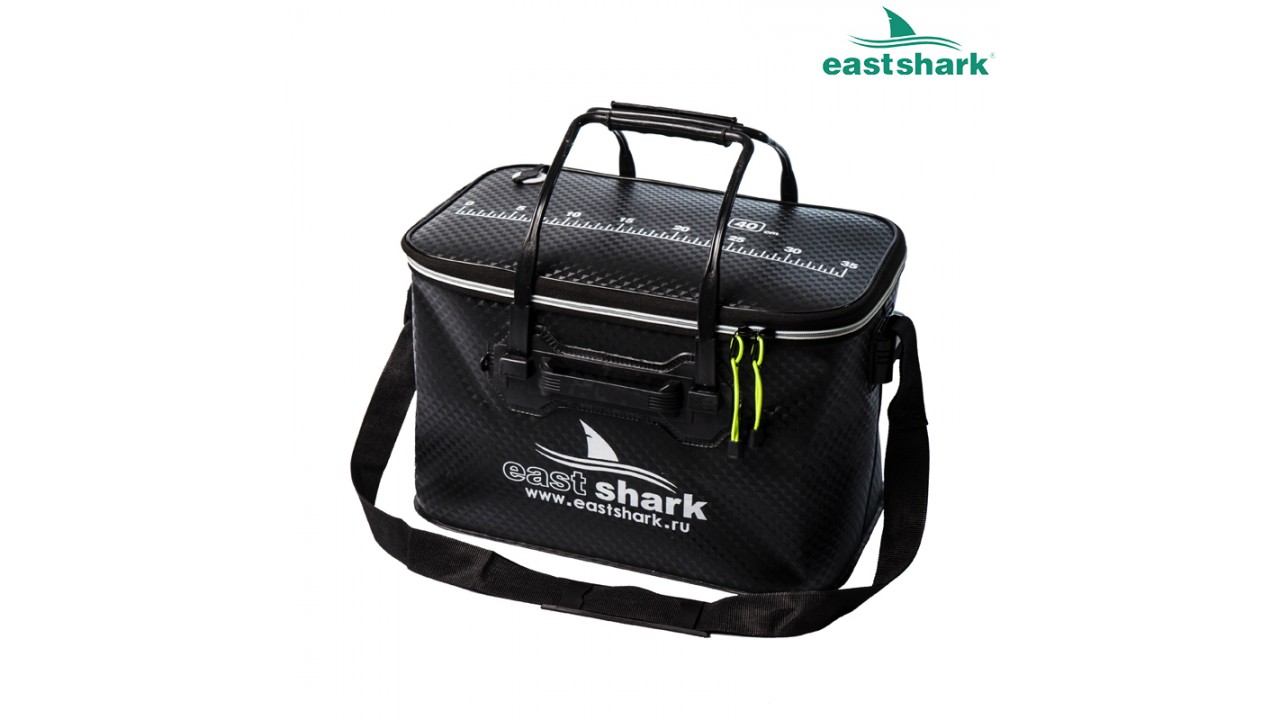 Ведро мягкое EASTSHARK D 24cm