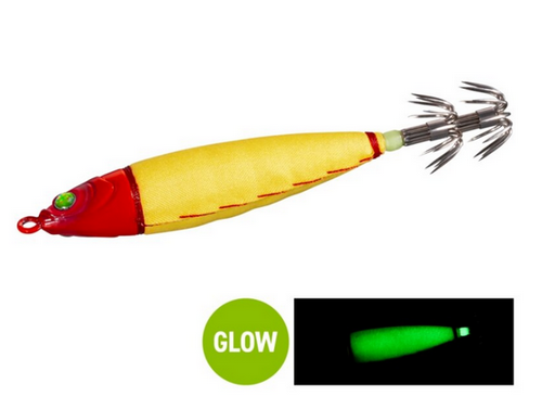 Кальмарница грузовая SHIMANO Lure Sephia Corosutte 30 80mm 119gr #003 136725