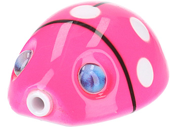 Приманка DAIWA Kohga Bughead 100g Dot Pink (0746 0468) 8174
