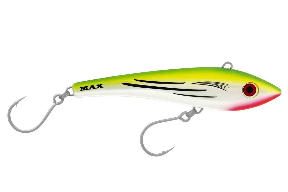 Воблер HALCO Max 190 190mm 163g #H81 184919