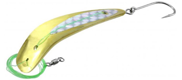 Блесна троллинговая GIBBS Hockey Stick #0600-3 B