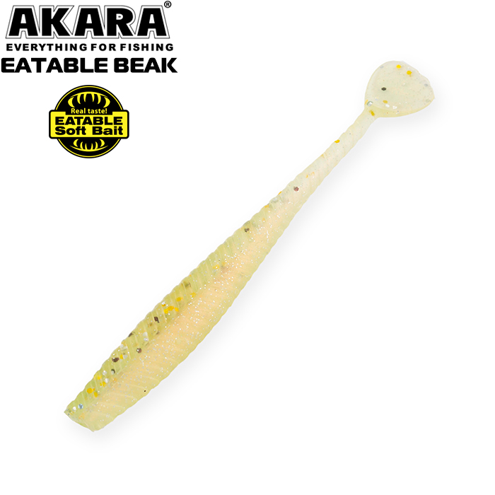 Рипер Akara Eatable Beak 95 L01 (5 шт.)