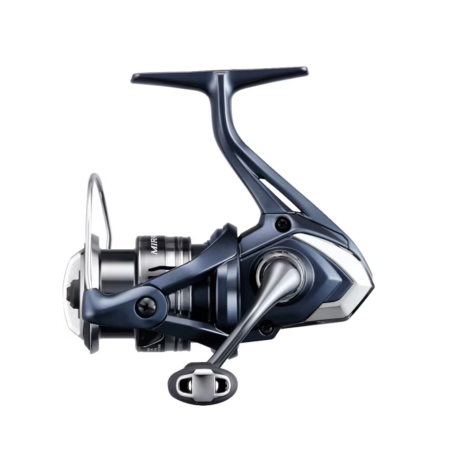 Катушка Shimano MIRAVEL 1000 (модель 2022) 045119