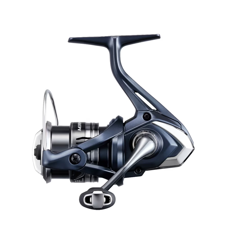 Катушка Shimano MIRAVEL C2000SHG (модель 2022) 045133