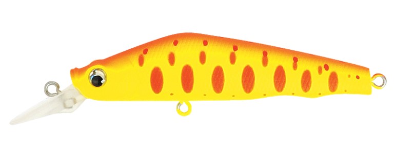 Воблер FIELD HUNTER Rogy MD 80S 11g 80mm #05 0557