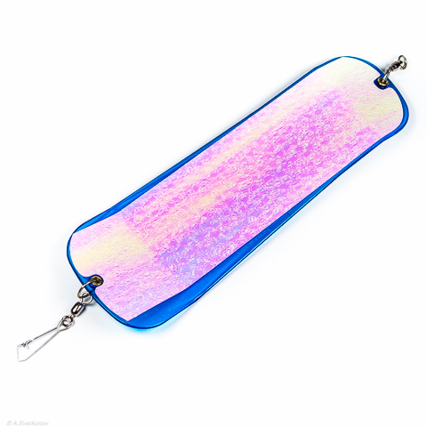 Флешер HOTSPOT ORIGINAL #383 BLUE