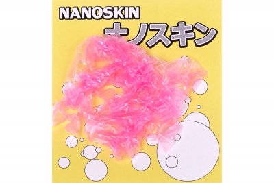 Мобискин HIGASHI NanoSkin PINK