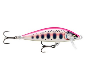 Воблер Rapala Countdown Elite 7.5cm CDE75 #GDPY 4401