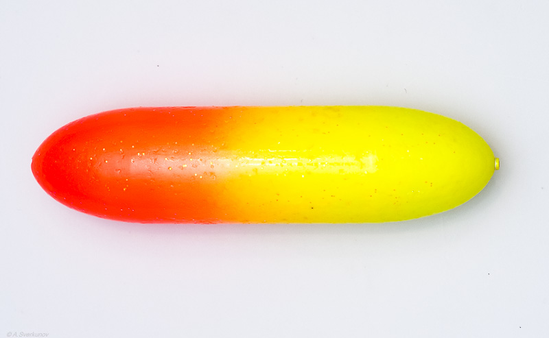 Поплавок для снасти на кету Suteki Salmon Float R-36 L 35-50g 2920 