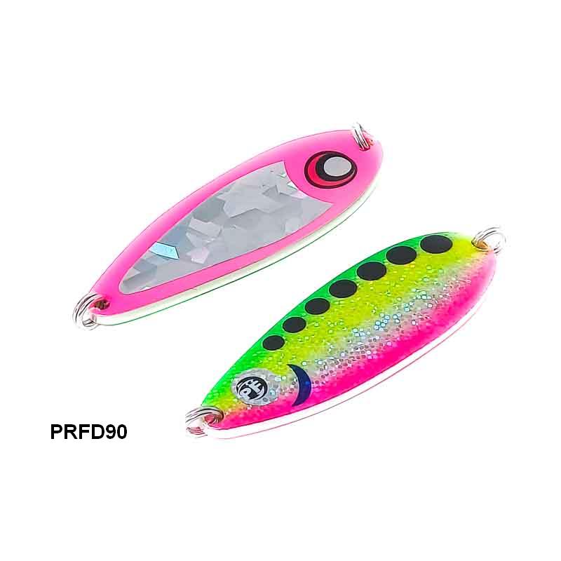 Блесна на кету PF Aki Aji Dia 45g #PRFD90