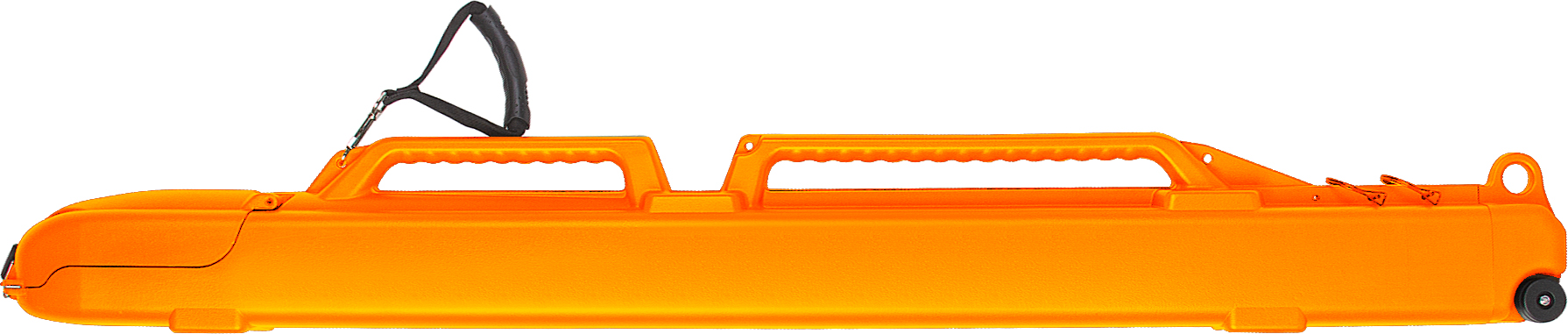Тубус KENGAR YB-303 SMALL (147 (240)x 12 x 13см) Orange