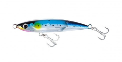 Воблер (стикбейт) SHIMANO Ocea Head Dip 160F XU-B16U 160mm 61g 001