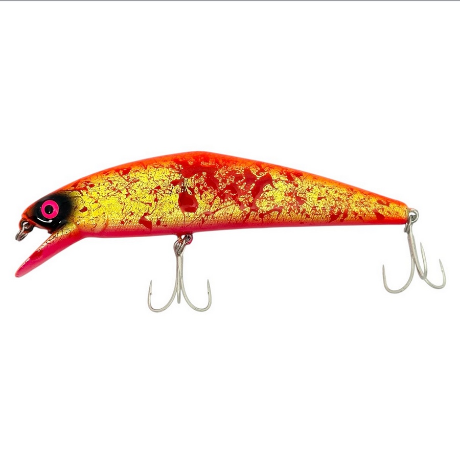 Воблер D-OCEAN D-River 110S 110mm 25g #107
