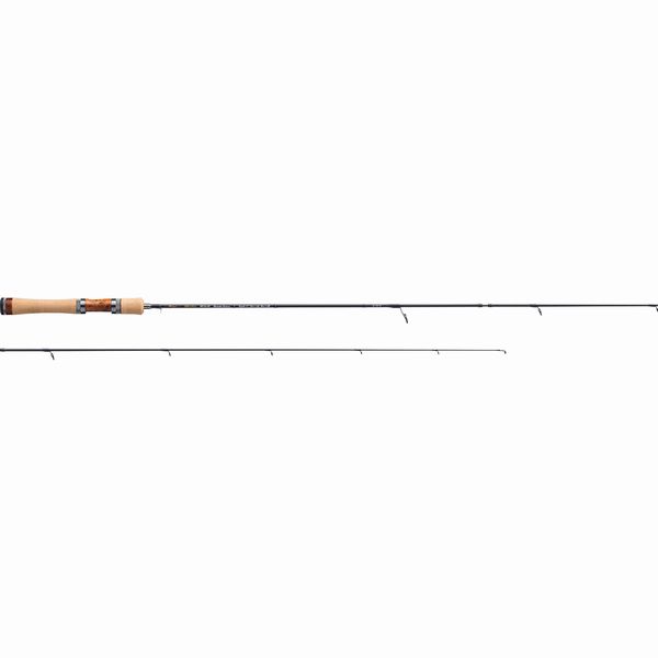 Спиннинг TENRYU Rayz Spectra RZS51-LL 1.55m 1-8g 019666