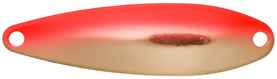 Блесна D-3 Custom Spoon 30g #10 RG