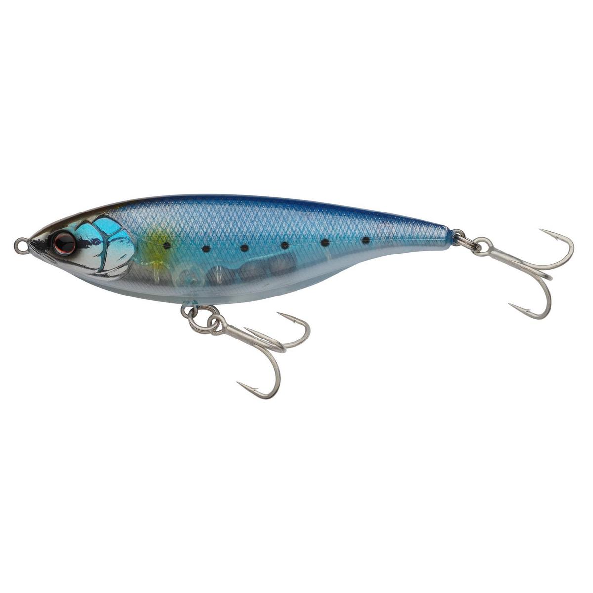 Джеркбейт Berkley DEX Stick Shadd 110 #Sardine