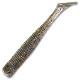 Приманка мягкая HITFISH Skimpy 3.5" (89mm) R105 (7шт) 106089-R105